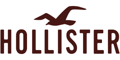 Hollister Hollister logo