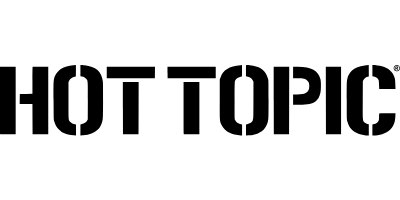 Hot Topic Hot Topic logo
