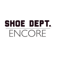shoe dept encore logo