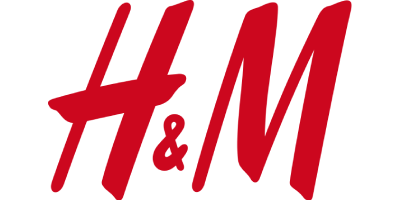 H&M H&M logo