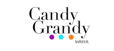 candy grandy logo