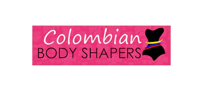 coloumbian body shapers logo