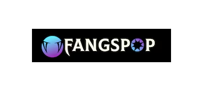 fangspop fangspop logo