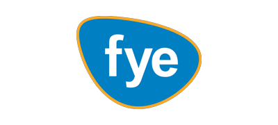 fye logo