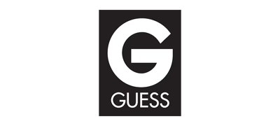 g by guess logo