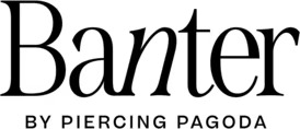 banter by piercing pagoda logo