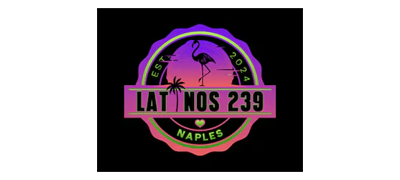 latino latinos 239 logo