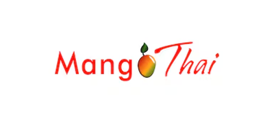 mangothai mango thai logo