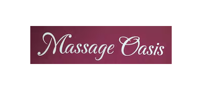 massage oasis logo