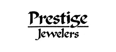 prest prestige jeweler's logo