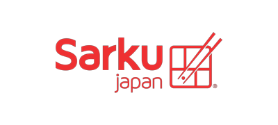 sarku sarku japan logo