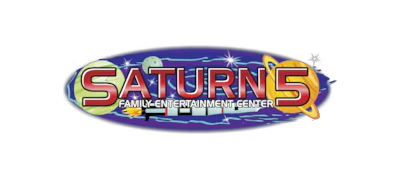 saturn saturn 5 logo