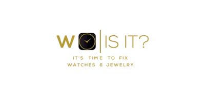 watch what time is it logo