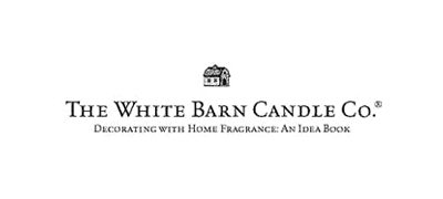 wb white barn candle co logo